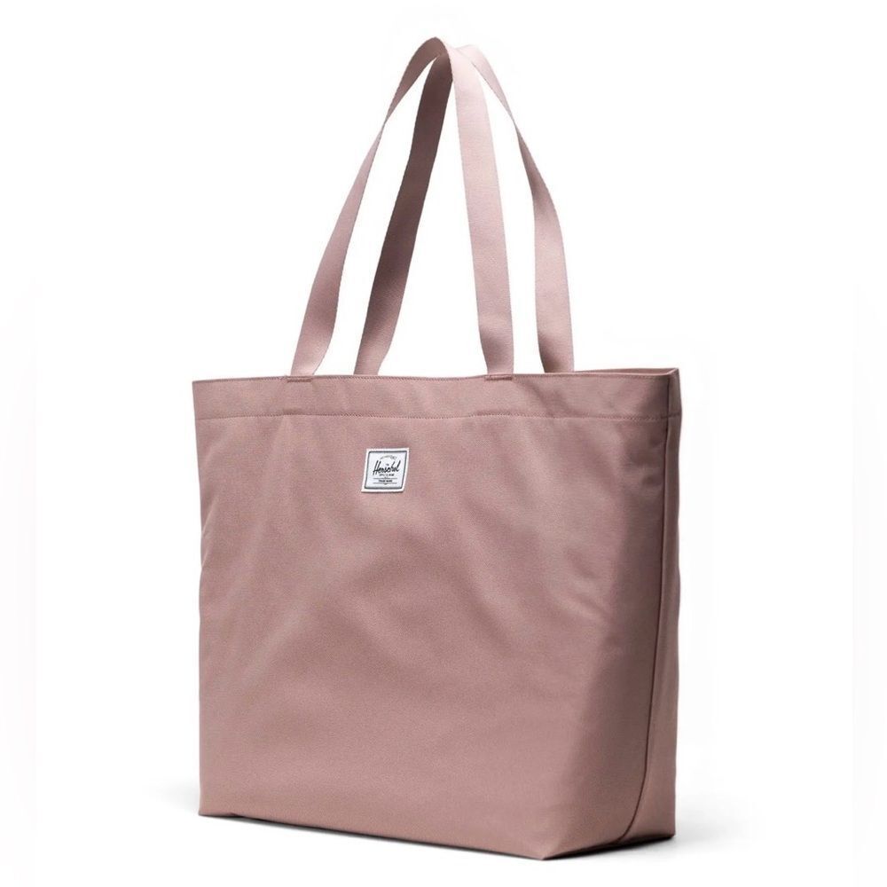 Herschel Supply Company MICA Tote in Ash Rose